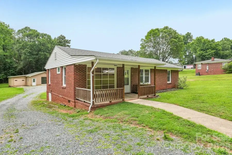 435 Parker Circle, Norwood, NC 28128 - #3