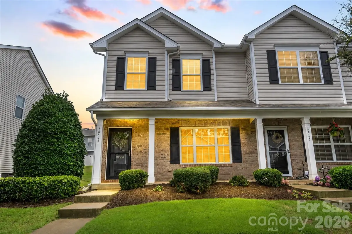 10563 Stoneacre Court, Pineville, NC 28134 - #1