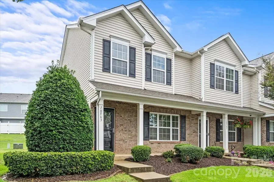 10563 Stoneacre Court, Pineville, NC 28134 - #2