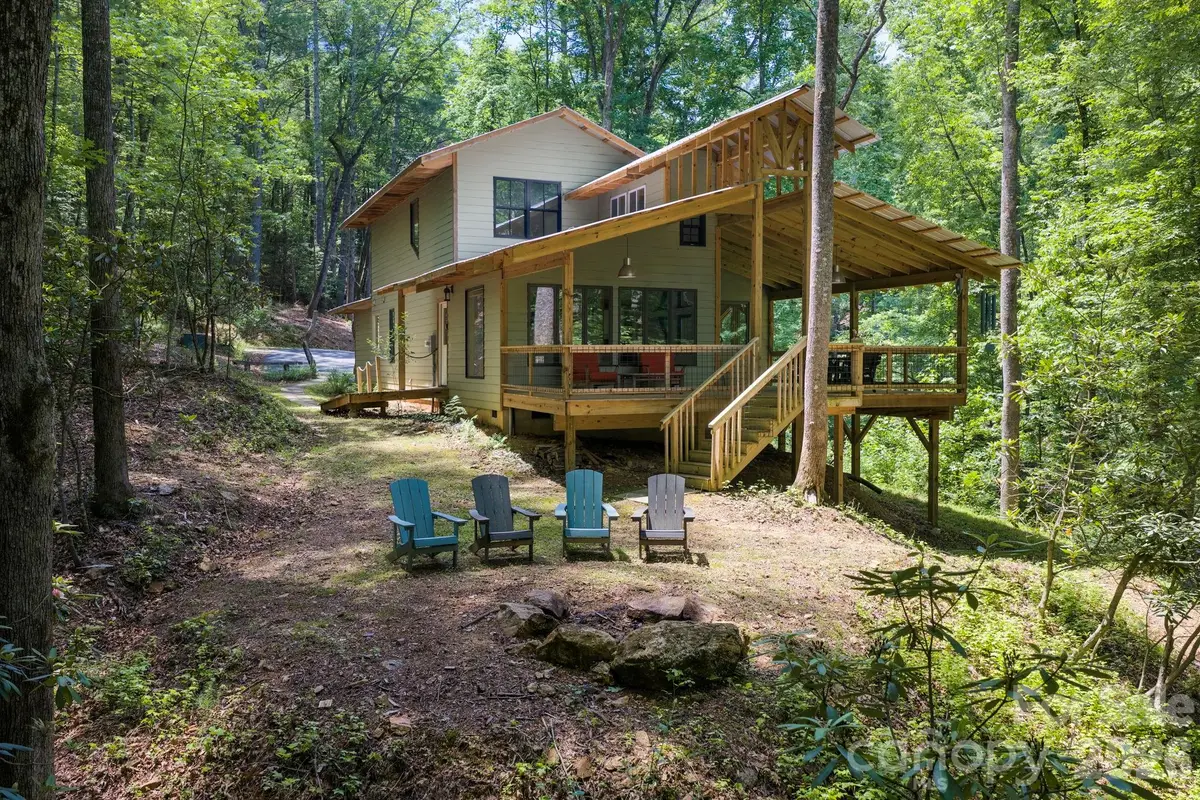 378 Dobson View Drive, Nebo, NC 28761 - #1