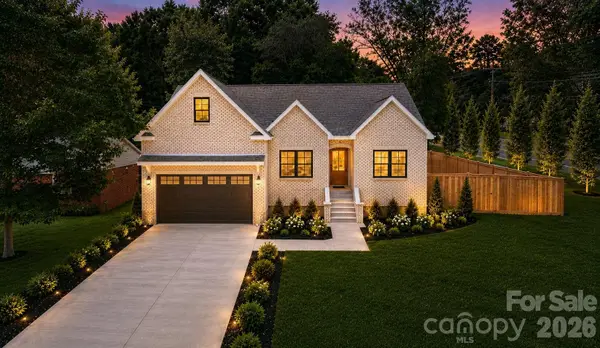 4704 Murrayhill Road, Charlotte, NC 28209