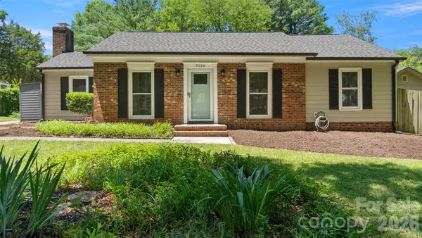 9126 Essen Lane, Charlotte, NC 28210