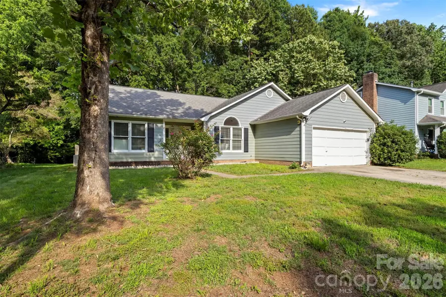 8704 Hornwood Court, Charlotte, NC 28215 - #2