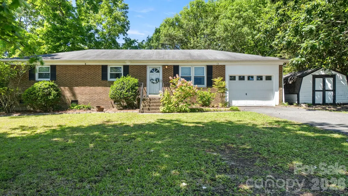 3442 Matthews Indian Trail Road, Matthews, NC 28104 - #1