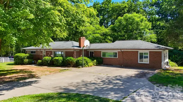 2089 Connelly Springs Road, Lenoir, NC 28645