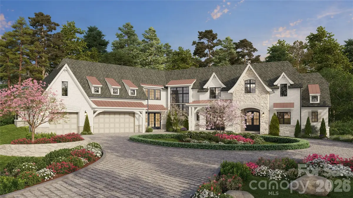 8810 Bartlett Road, Mint Hill, NC 28227 - #1