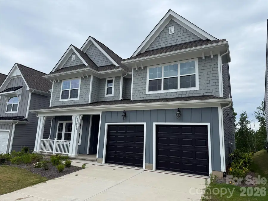 18019 Wilbanks Drive, Charlotte, NC 28278 - #2