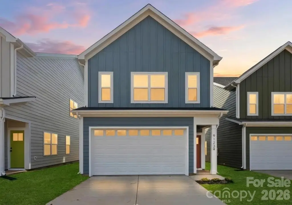 9127 Old Moores Chapel Road, Charlotte, NC 28214 - #1