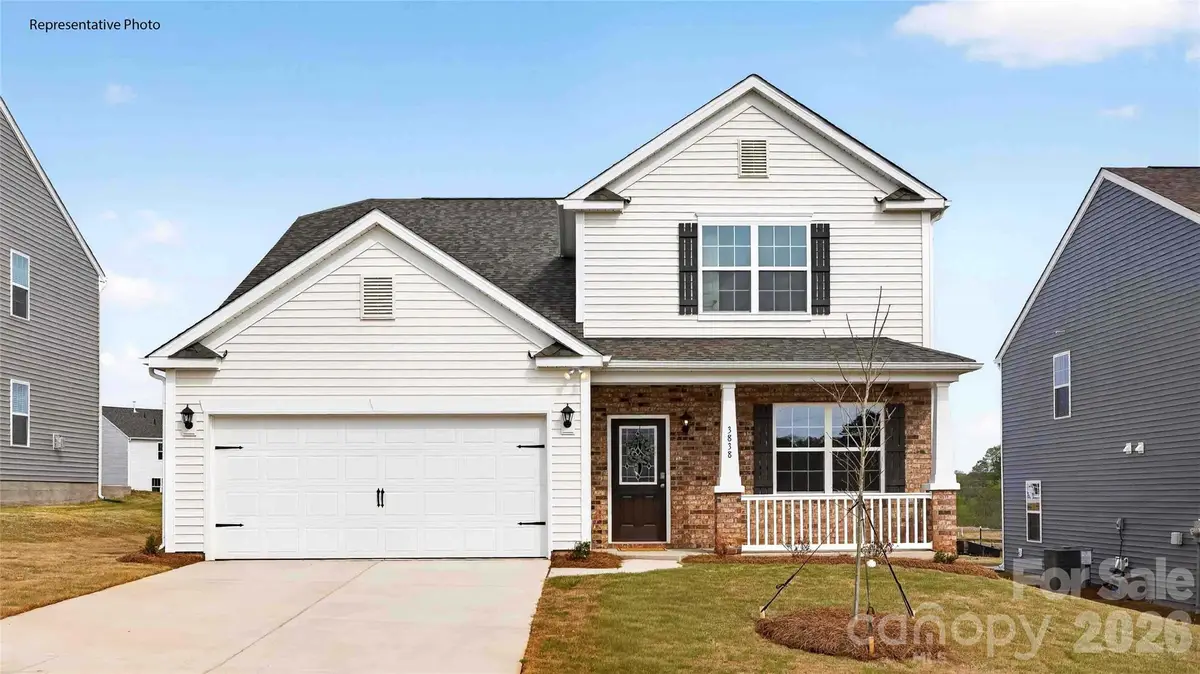 524 Blackpool Court, Monroe, NC 28112 - #1