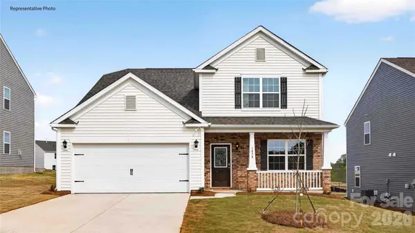 524 Blackpool Court, Monroe, NC 28112