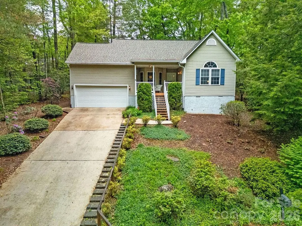 61 Autumn Glen Court, Brevard, NC 28712 - #1