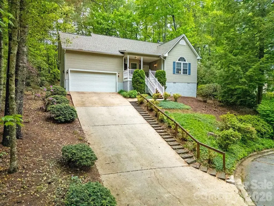 61 Autumn Glen Court, Brevard, NC 28712 - #2