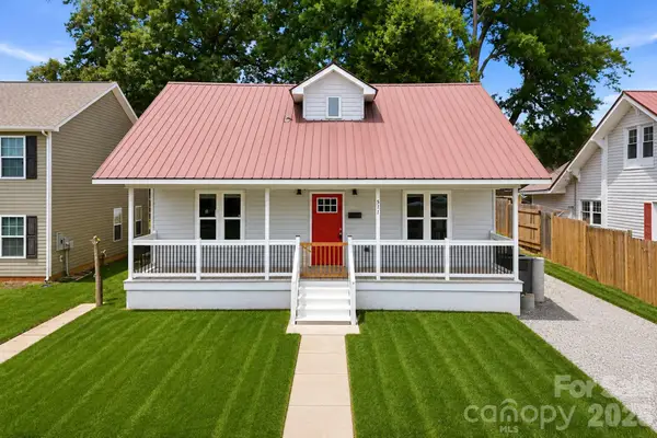 511 N Johnson Street, Monroe, NC 28112