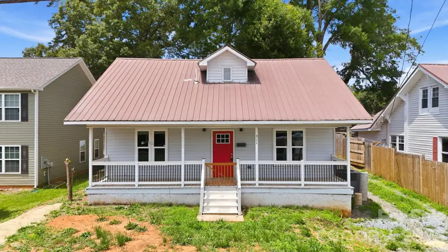 511 N Johnson Street, Monroe, NC 28112 - #2
