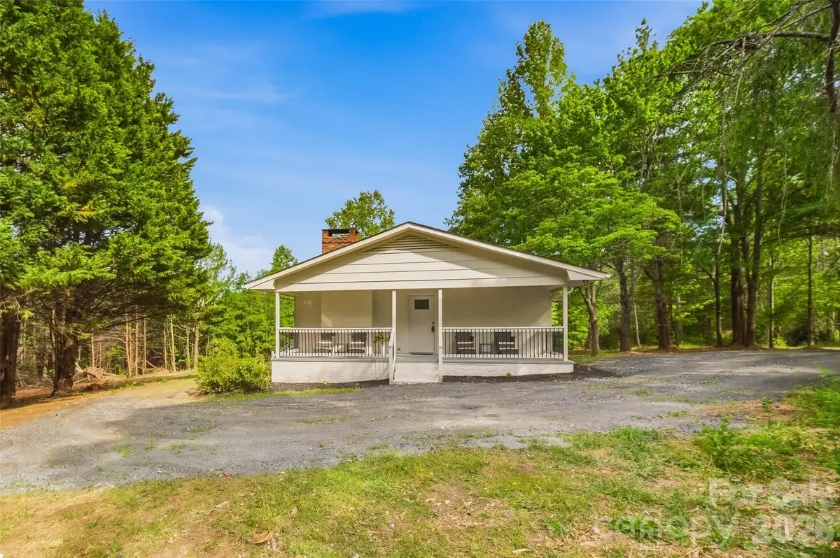1335 Little Mountain Road, Columbus, NC 28722 - #1