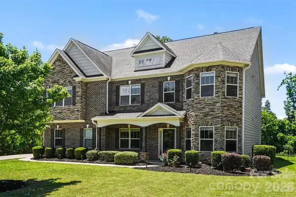 15301 Guthrie Drive, Huntersville, NC 28078