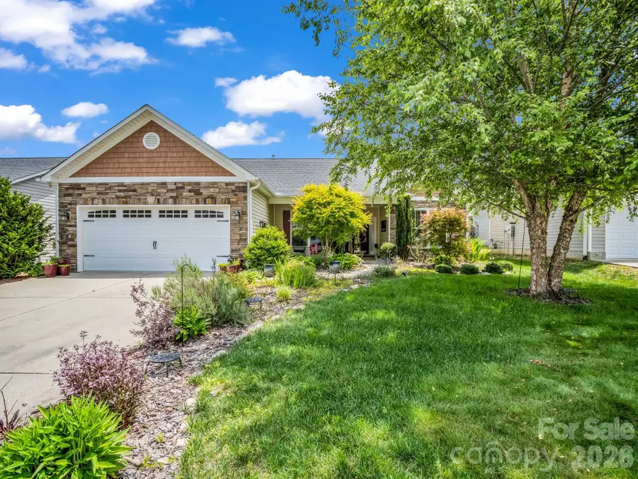 74 Foxtail Court, Hendersonville, NC 28792 - #3