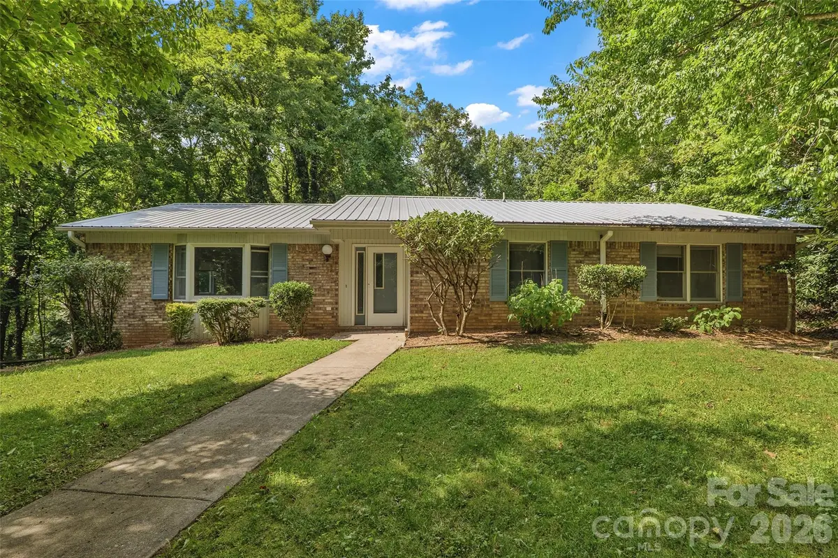 709 Forest Ridge Drive, Hendersonville, NC 28791 - #1