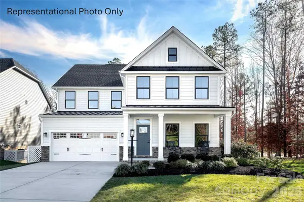 1010 Bramble Hedge Road, Indian Trail, NC 28079