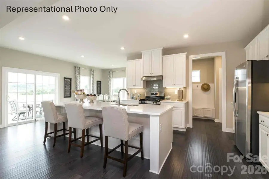 1010 Bramble Hedge Road, Indian Trail, NC 28079 - #3