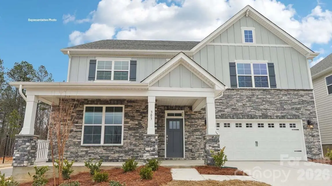 7050 Wishing Well Way, York, SC 29745 - #1