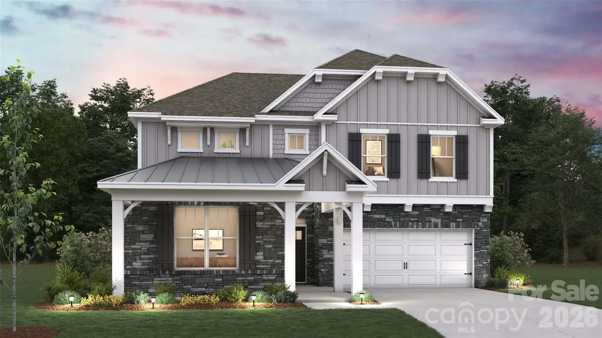 519 Mahogany Road, York, SC 29745 - #1
