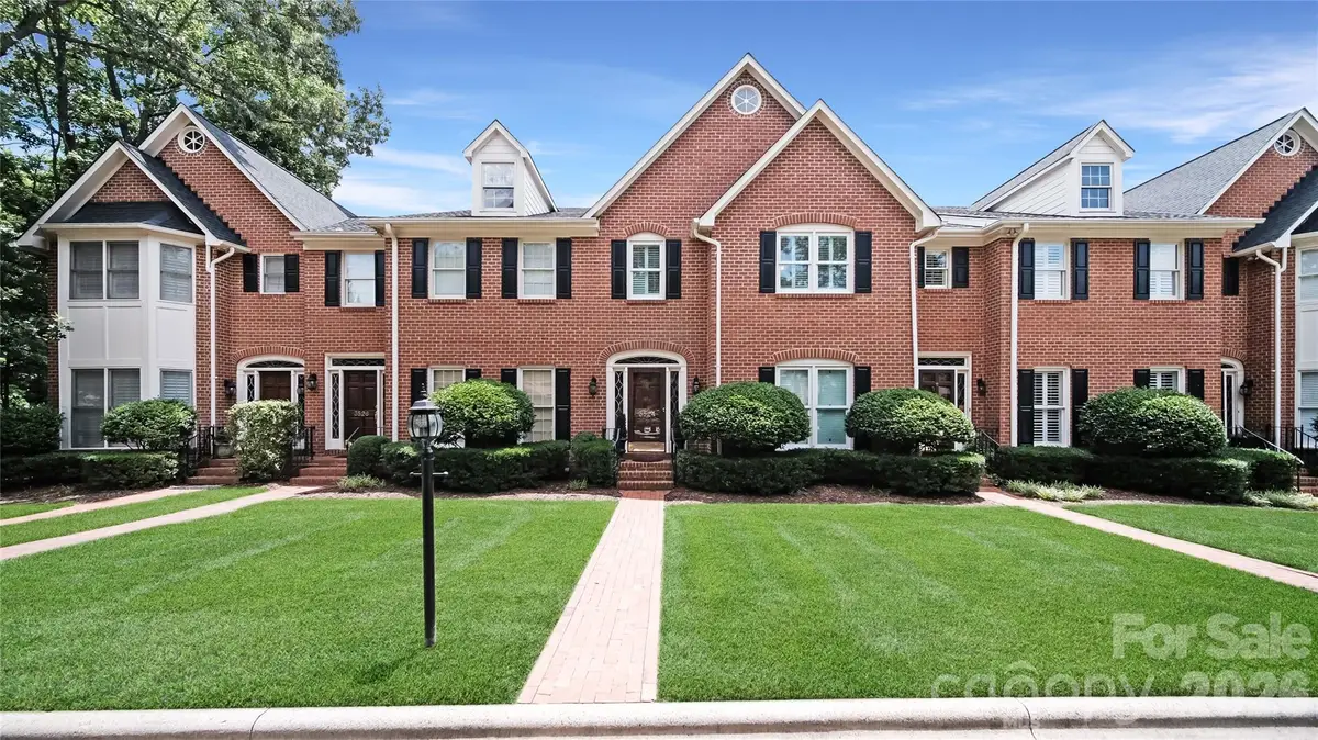 3524 Kylemore Court, Charlotte, NC 28210 - #1