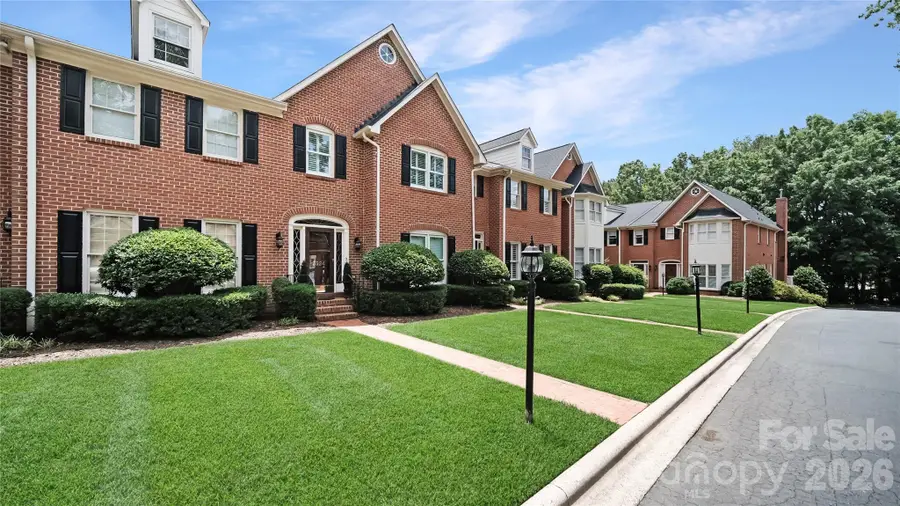 3524 Kylemore Court, Charlotte, NC 28210 - #2
