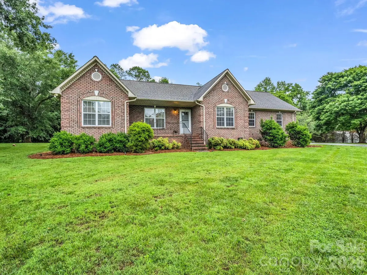 153 Rosey Lane, Rutherfordton, NC 28139 - #1