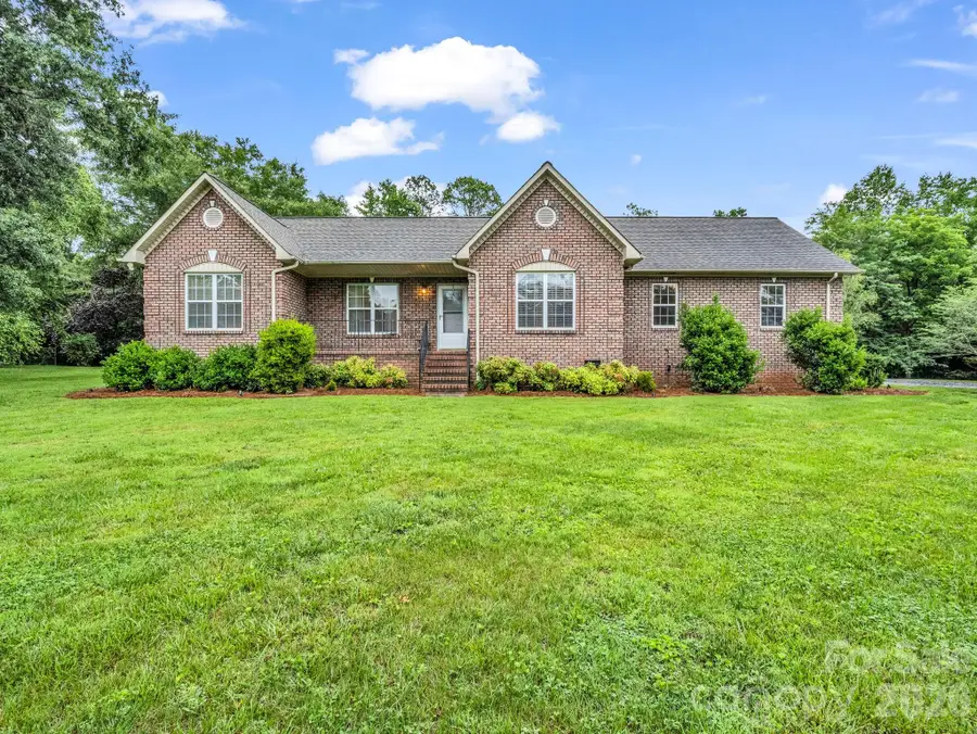 153 Rosey Lane, Rutherfordton, NC 28139 - #3