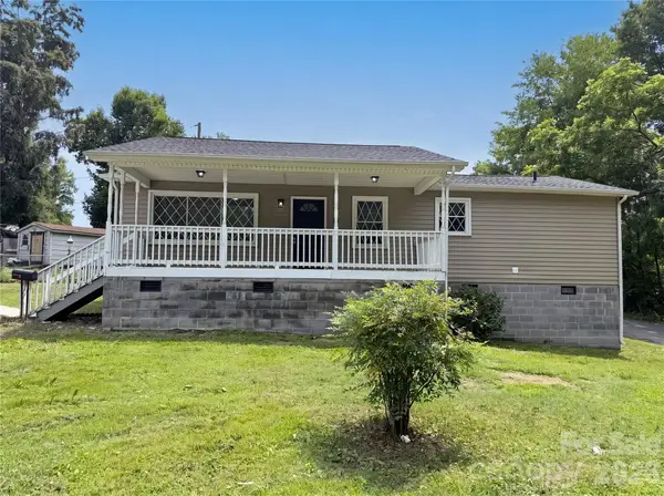 313 Black Street, Cherryville, NC 28021