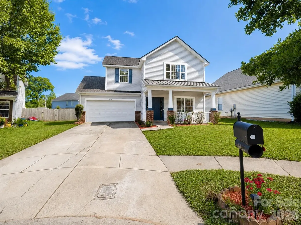 6410 Castlewynd Court, Charlotte, NC 28212 - #1