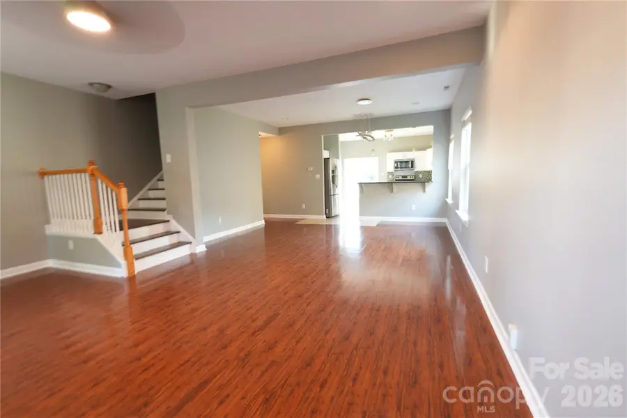 6410 Castlewynd Court, Charlotte, NC 28212 - #2