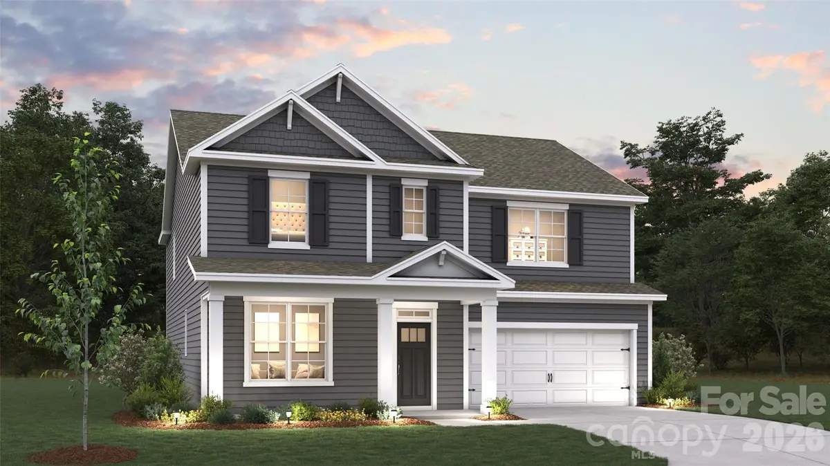 523 Mahogany Road, York, SC 29745 - #1