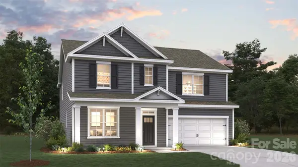 523 Mahogany Road, York, SC 29745