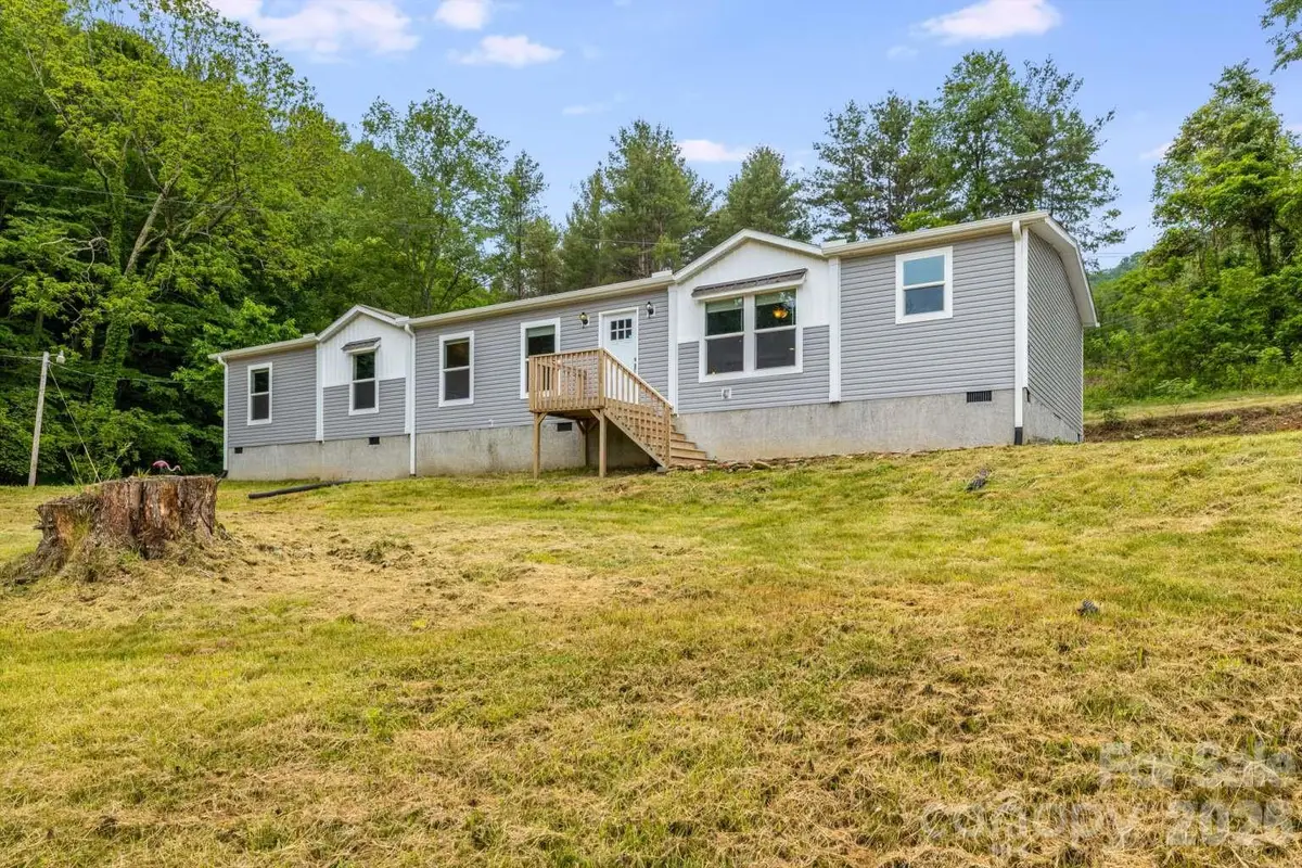 22 Split Pine Cove, Clyde, NC 28721 - #1