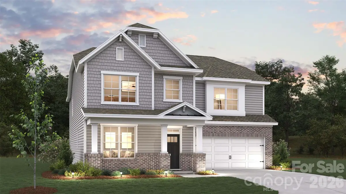 546 Mahogany Road, York, SC 29745 - #1