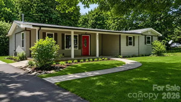 404 Dogwood Lane, Statesville, NC 28625