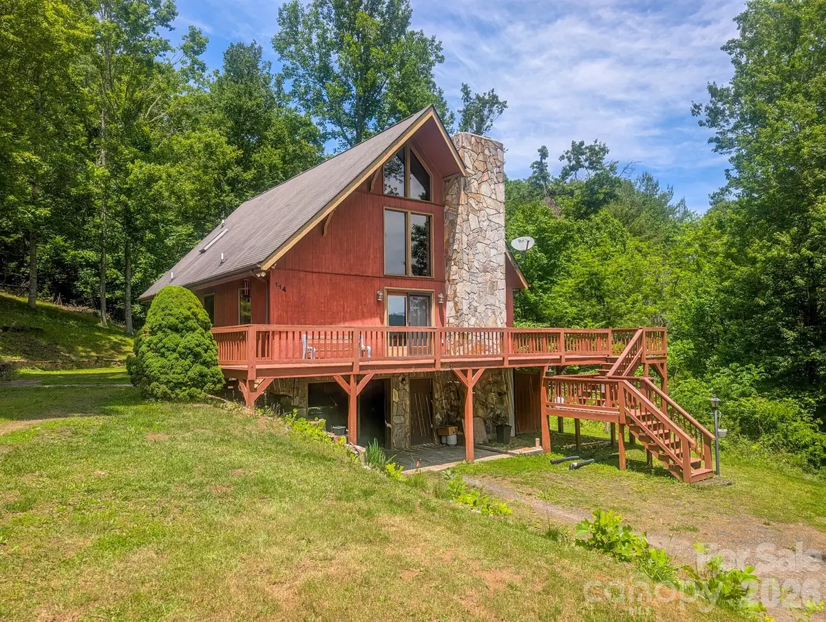 114 Dewberry Lane, Crabtree, NC 28705 - #1