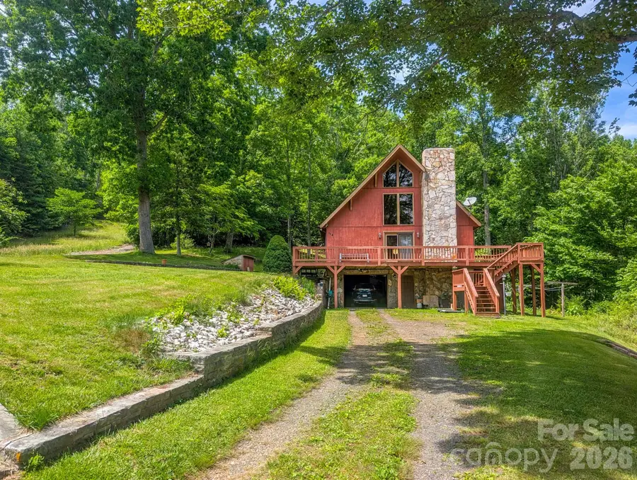 114 Dewberry Lane, Crabtree, NC 28705 - #3