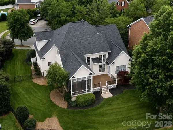 7841 Compton Court, Charlotte, NC 28270