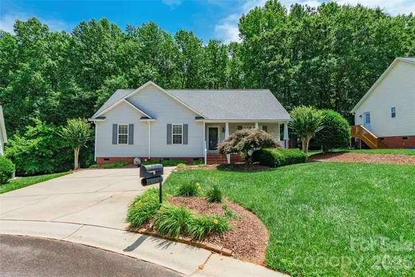 1190 Allison Bluff Trail, Rock Hill, SC 29732