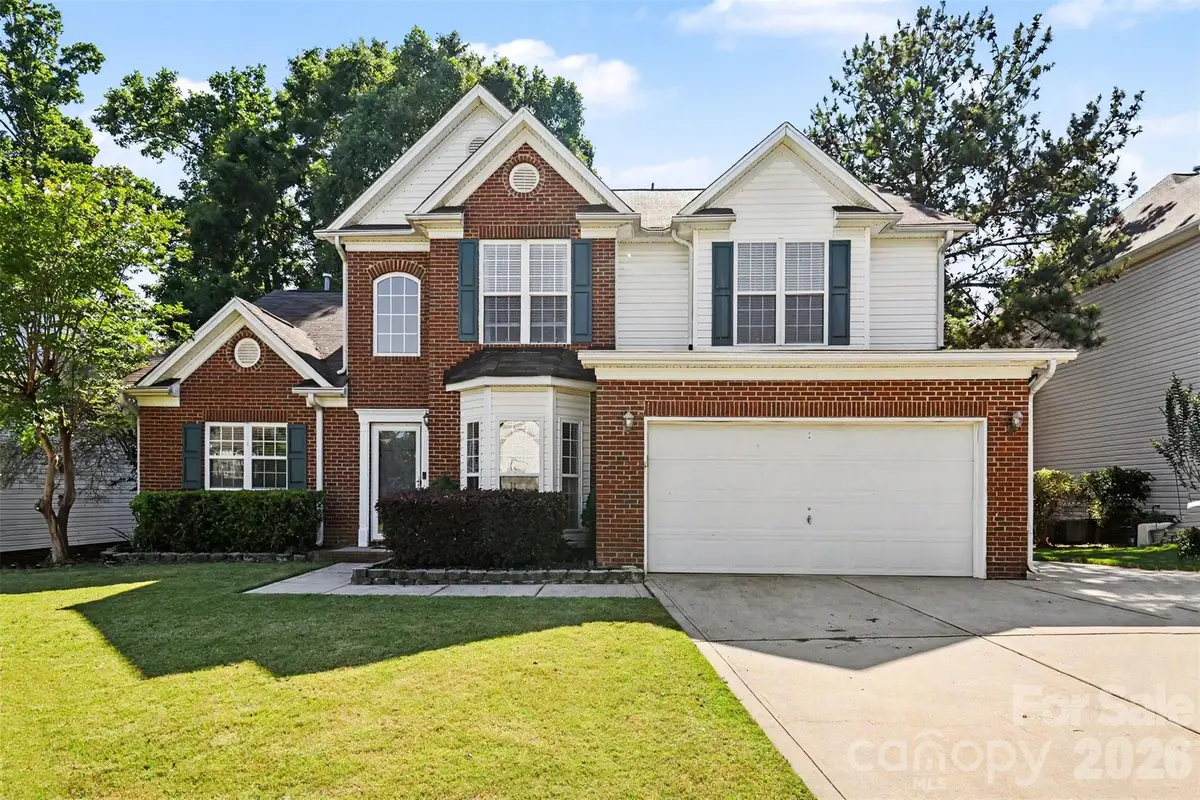 3708 Leela Palace Way, Fort Mill, SC 29708 - #1