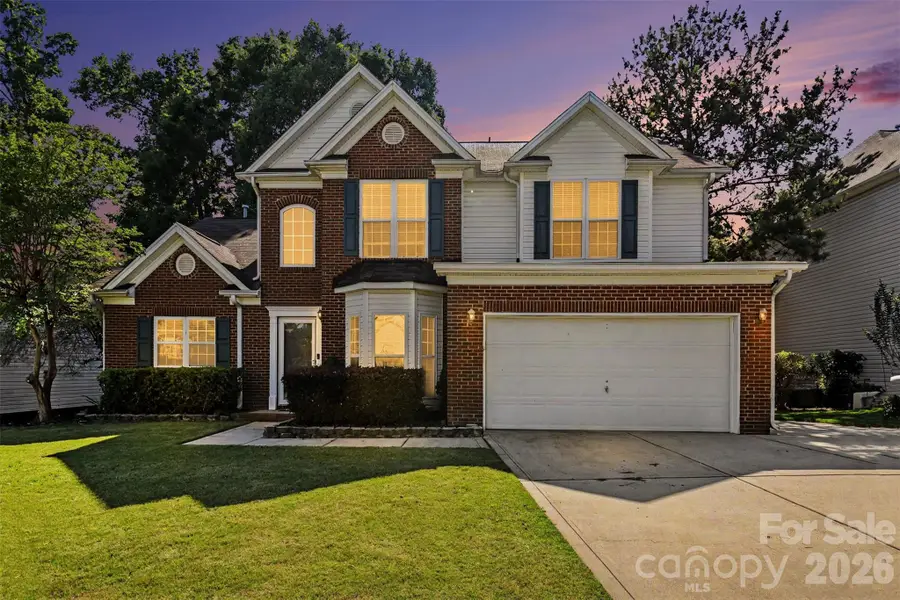 3708 Leela Palace Way, Fort Mill, SC 29708 - #2
