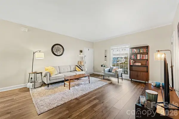 5925 Quail Hollow Road #E, Charlotte, NC 28210