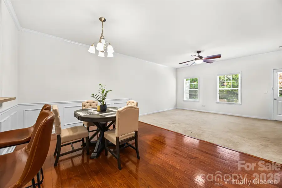 723 Winding Way, Rock Hill, SC 29732 - #3