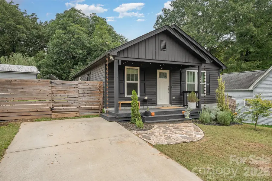 122 Crowell Drive Nw, Concord, NC 28025 - #2