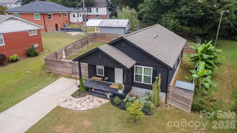 122 Crowell Drive Nw, Concord, NC 28025 - #3
