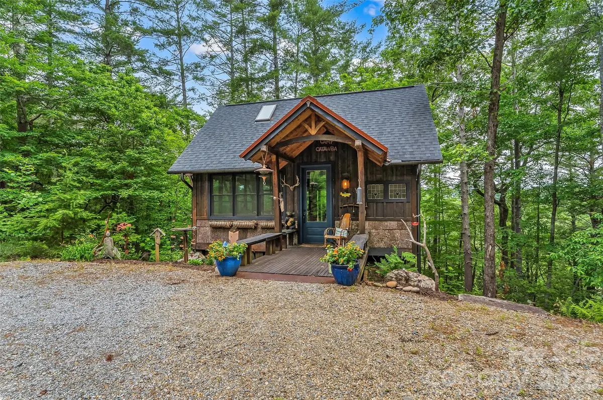 130 Settlement Ridge Drive #48, Marion, NC 28752 - #1