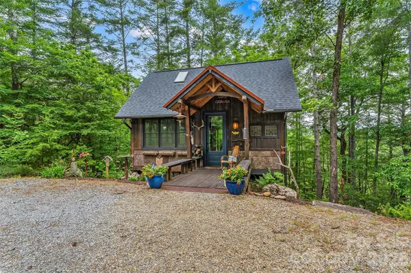 130 Settlement Ridge Drive #48, Marion, NC 28752